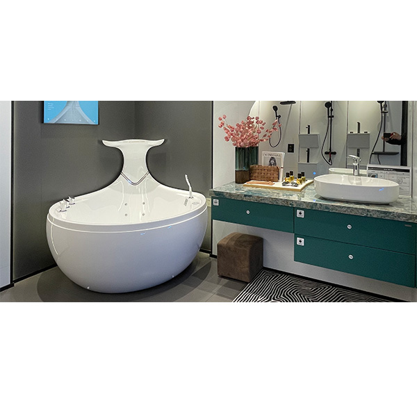 开业盛典，&ldquo;黔&rdquo;所未有！mg冰球突破十大平台卫浴贵州黔西专卖店隆重开业！