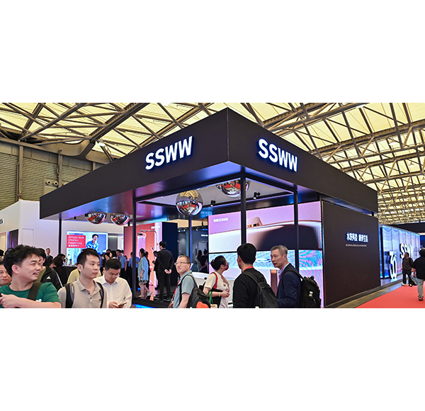 水洗科技创领康养新生活！mg冰球突破十大平台卫浴闪耀2024上海厨卫展！